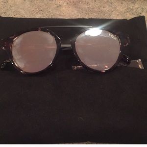 Veux sunglasses